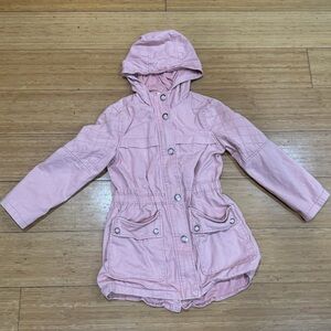 Urban Republic Girl Pink Jacket